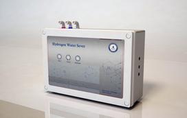 Vandenilio generatorius HWT-1500HU