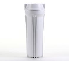 Filtro korpusas FK-122 Baltas