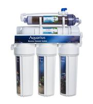 WaterLovers Aquarius MAXI - DEMI - RO sistema akvariumams 75 GPD