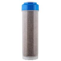Demineralizuojanti filtro kasetė Purolite DEMI 10" į filtro korpusą