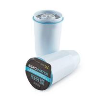 ZEROWATER 2 KEIČIAMŲ FILTRŲ PAKUOTĖ