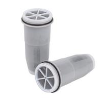 ZEROWATER NEŠIOJAMO FILTRO 2 KEIČIAMI FILTRAI