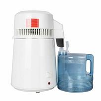 Vandens distiliatorius WaterForLife Plastic