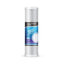 Anglies bloko Filtro kasetė WaterLovers CTO 10 (1m)