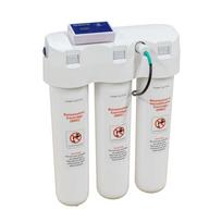 AQUAPHOR vandens valymo sistema Crystal Trio DiPro