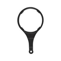 BB tipo filtro korpuso raktas WL-WR-01