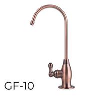 Viengubas vandens maišytuvas RO sistemai WaterLovers GF 10