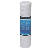 Siūlinė filtro kasetė WaterLovers 10" (10 mikronų)