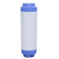 Tuščias filtro korpusas, aukštis 10", plotis B