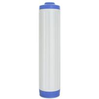 Tuščias filtro korpusas, aukštis 20", plotis BB