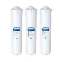 AQUAPHOR FILTRŲ KOMPLEKTAS K5-K2-K7