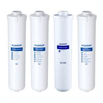 AQUAPHOR FILTRŲ KOMPLEKTAS K5-K2-100S-K7
