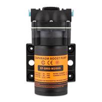 Membraninis siurblys 100-300 GDP osmoso sistemoms