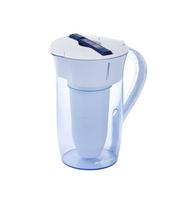 ZEROWATER APVALUS 10 STIKLINIŲ / 2.4L FILTRO ĄSOTIS