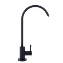 Viengubas vandens maišytuvas RO sistemai WaterLovers GF 06 BLACK Nr.2