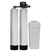 Dvigubas vandens minkštinimo komplektas (13x54) 1" CLACK CE vožtuvas - 75 x 2 Litrai