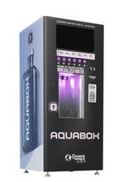 Atvirkštinio osmoso vandens automatas Aquabox 1.0 RO