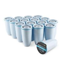 ZEROWATER 16 KEIČIAMŲ FILTRŲ PAKUOTĖ