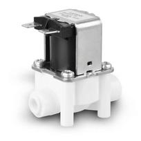 Solenoidinis vožtuvas LEFOO SVD20A 24V