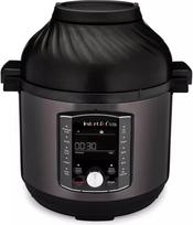 Instant Pot® Pro CRISP™ 8 - Daugiafunkcinis puodas (7,6L) 11-in-1