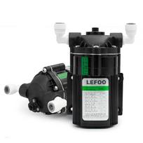 Membraninis bešepetėlinis siurblys - LEFOO LFP1600W-B 24V - 600 GPD sistemoms