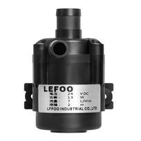CIRKULIACINIS SIURBLYS LEFOO LFP4024 24V