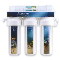 Aquarius BASIC - Bazinė RO sistema akvariumams (be membranos)
