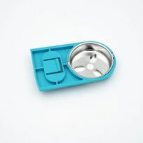 MKII anglies filtro laikiklis
