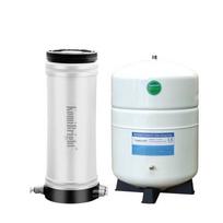 Atvirkštinio osmoso sistema KomiBright C25R + Talpa + Kraniukas