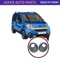Fog Light Frame Right & Left 2 Piece Set For Fiorino Nemo Bipper OEM 735462202 7452TJ 735462203 7452TK