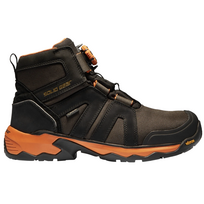 SOLID GEAR Tigris Gore-Tex® Mid Boa® apsauginiai pusbačiai ESD S3 WR SR
