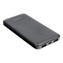 VEGER power bank 10000 mAh 2A A10 (W1065) black