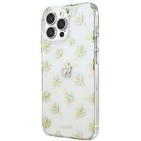 uniq Coehl Fleur iPhone 13 Pro Max Case 6.7" sky blue