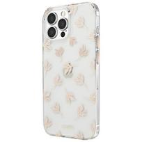 uniq Coehl Fleur iPhone 13 Pro Max Case 6.7" blush pink
