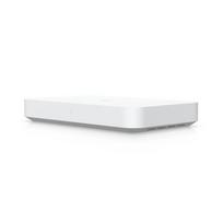 Ubiquiti Desktop 10G independent  gateway with integrated