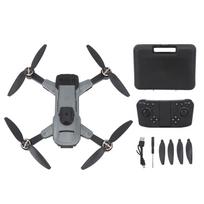 S99 MAX Drone 4 Way Obstacle Avoidance Folding Quadcopter Optical Flow Hovering Remote Control