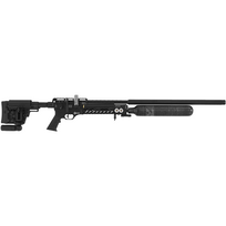 Pneumatinis PCP šautuvas Hatsan Factor Sniper L 7,62mm 213 J