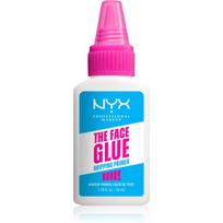 NYX Professional Makeup The Face Glue Primer makiažo bazė 35 ml