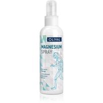 Olival Magnesium raumenis atgaivinantis aliejus su magniu purškiamas 100 ml