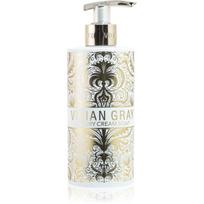 Vivian Gray Velvet Touch kreminės konsistencijos skystasis muilas 400 ml