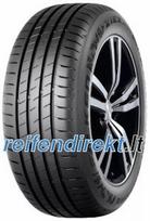 Falken ZIEX ZE320 ( 225/55 R17 101W XL VCm BLK )