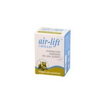 Air Lift Bio Kosmetika Momentinis Blogo Kvapo Šalinimas 40 Kapsulių