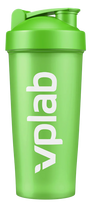 VPLAB With Blender Ball 700ml Green plaktuvas, 1 vnt.