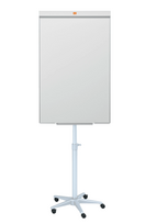 Konferencinis stovas NOBO Impression Pro Mobile, su ratukais  1915137