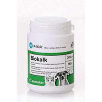 Biokalk 180g N200