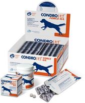 Condrovet Force Ha šunims - 120 tbl