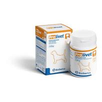 PROLIVET® vidutinio dydžio 7-15 kg šunims, tabletės N30