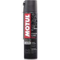 Grandinės tepalas MOTUL CHAINLUBE ROAD (0,4L) CHAINLUBE ROAD C2