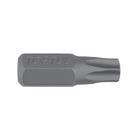 Uždedamas antgalis TORX T20