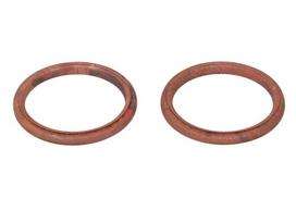 Išmetimo sistemos tarpinė W823019 Tinka: HONDA